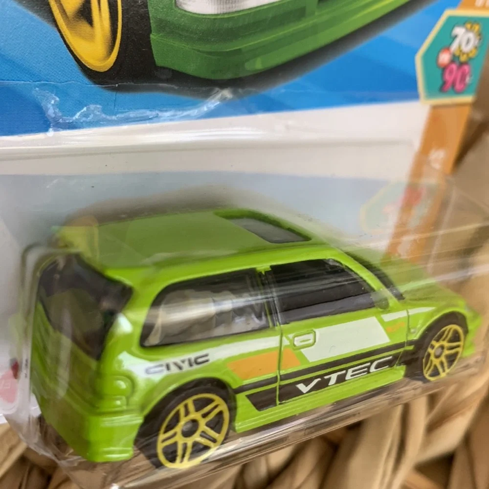 N/A hot wheels